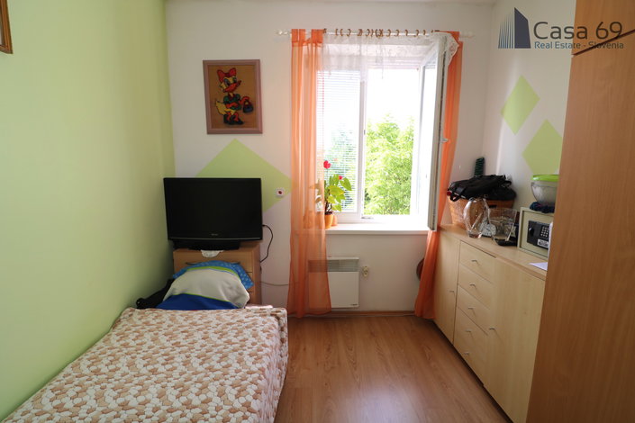 Lokacija: Gorenjska, Kranj