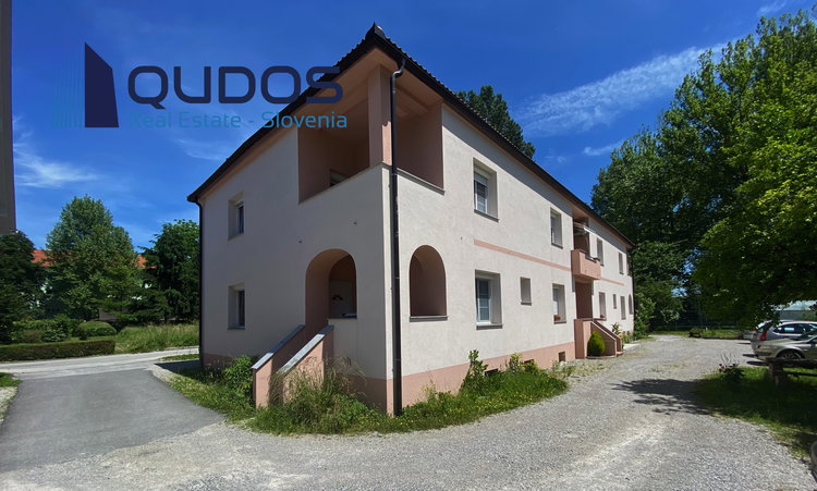 Lokacija: Savinjska, Šoštanj, Šoštanj