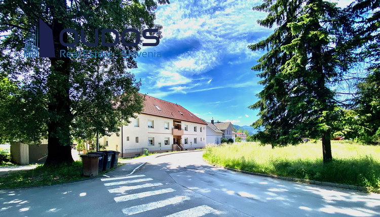 Lokacija: Savinjska, Šoštanj, Šoštanj