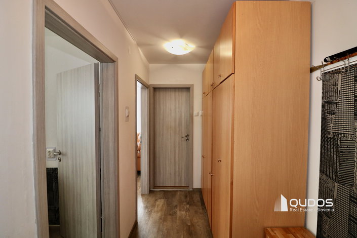 Lokacija: Ljubljana mesto, Bežigrad, Bežigrad