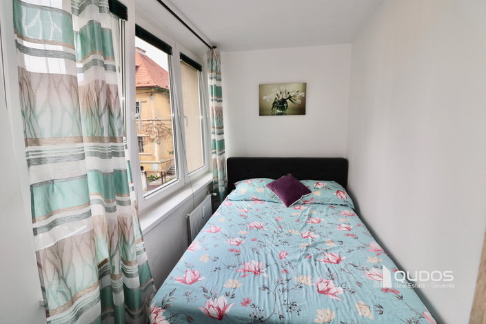Lokacija: Ljubljana mesto, Bežigrad, Bežigrad