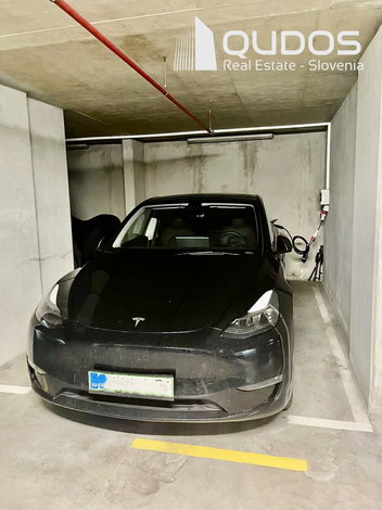 Lokacija: Ljubljana mesto, Bežigrad, Bežigrad