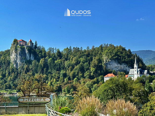 Lokacija: Gorenjska, Bled, Bled