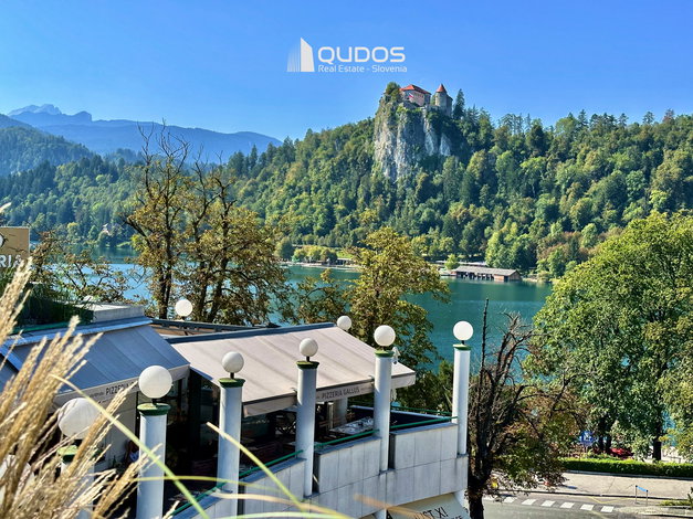 Lokacija: Gorenjska, Bled, Bled