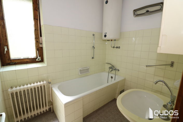 Lokacija: Ljubljana mesto, Vič-Rudnik, Brdo