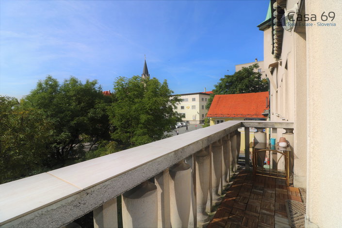 Lokacija: Gorenjska, Kranj