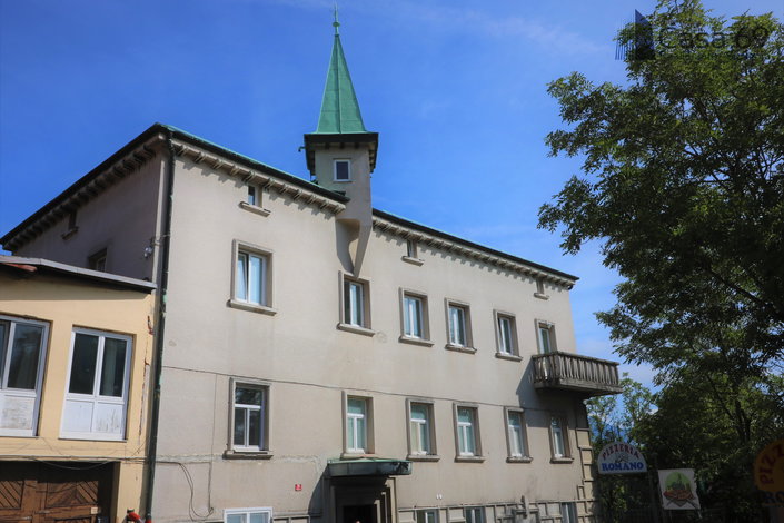 Lokacija: Gorenjska, Kranj