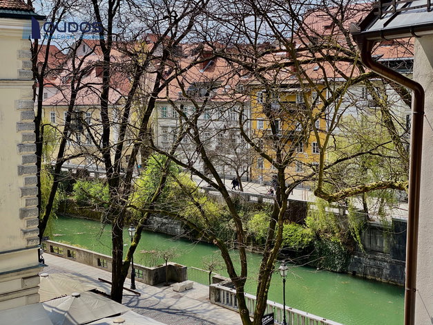 Lokacija: Ljubljana mesto, Center, Stara Ljubljana
