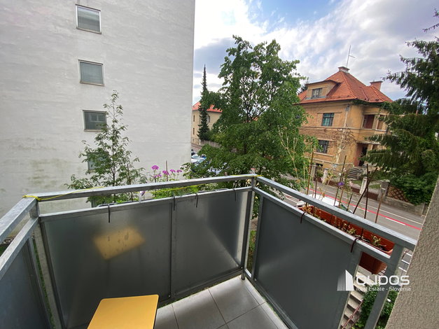 Lokacija: Ljubljana mesto, Bežigrad, Bežigrad