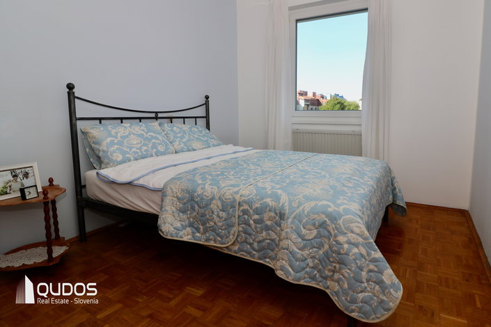 Lokacija: Ljubljana mesto, Moste-Polje, Fužine