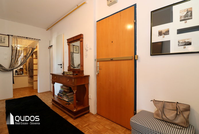 Lokacija: Ljubljana mesto, Moste-Polje, Fužine