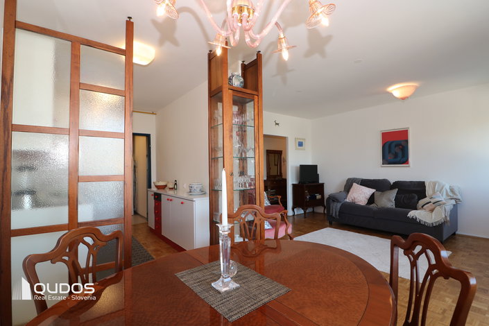 Lokacija: Ljubljana mesto, Moste-Polje, Fužine