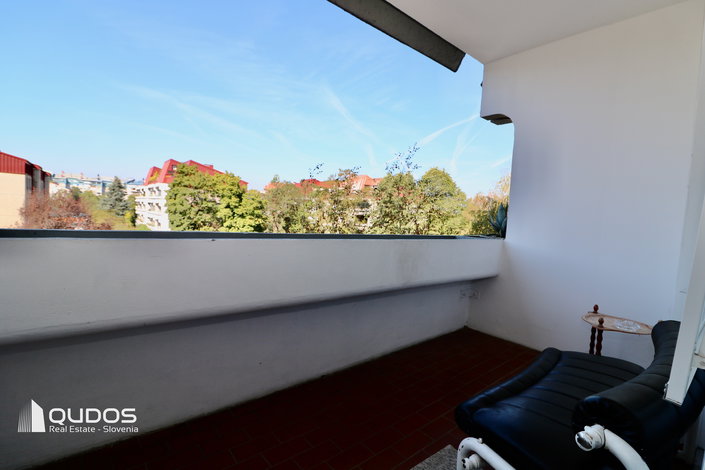 Lokacija: Ljubljana mesto, Moste-Polje, Fužine