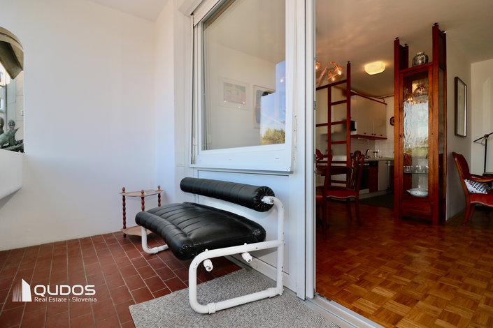 Lokacija: Ljubljana mesto, Moste-Polje, Fužine