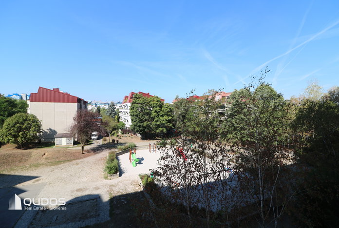 Lokacija: Ljubljana mesto, Moste-Polje, Fužine