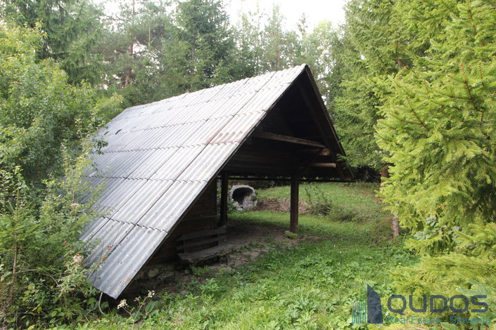 Lokacija: Ljubljana okolica, Brezovica, Rakitna
