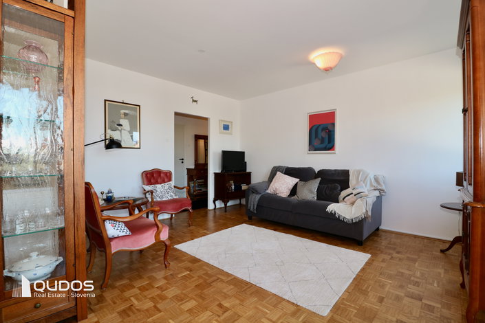 Lokacija: Ljubljana mesto, Moste-Polje, Fužine