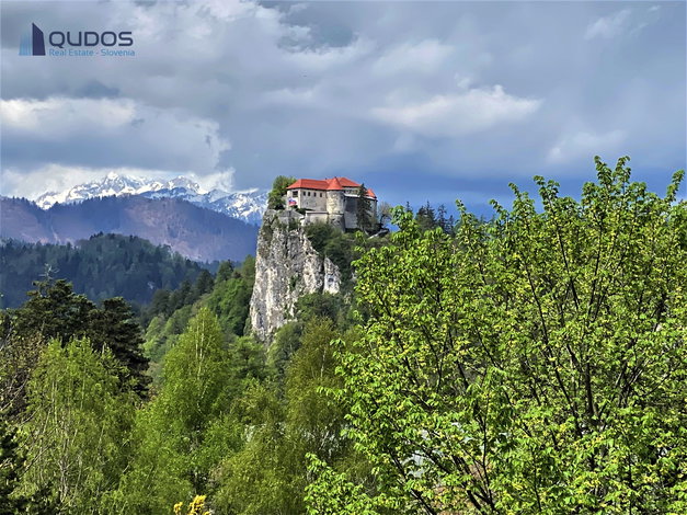 Lokacija: Gorenjska, Bled, Bled