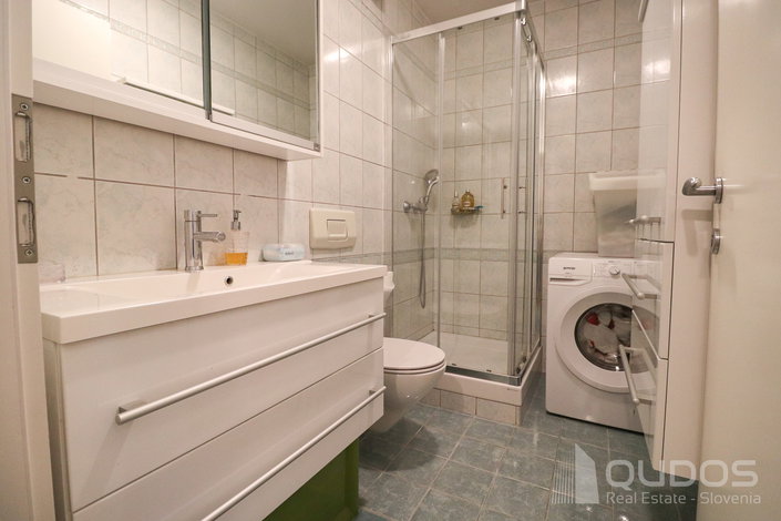 Location: Ljubljana mesto, Šiška, Šentvid