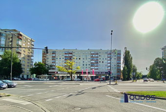 Lokacija: Ljubljana mesto, Šiška