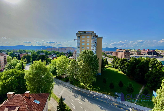 Lokacija: Ljubljana mesto, Šiška