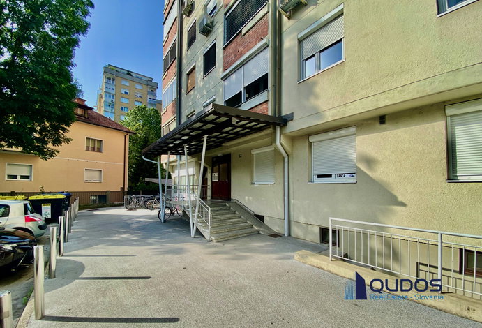 Lokacija: Ljubljana mesto, Šiška