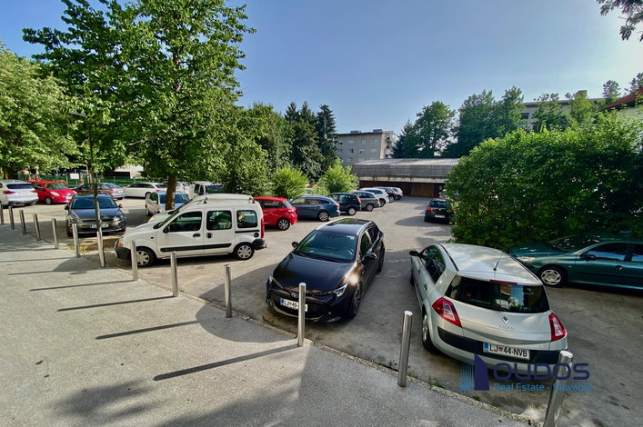 Lokacija: Ljubljana mesto, Šiška