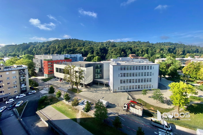 Lokacija: Ljubljana mesto, Šiška, Sp. Šiška