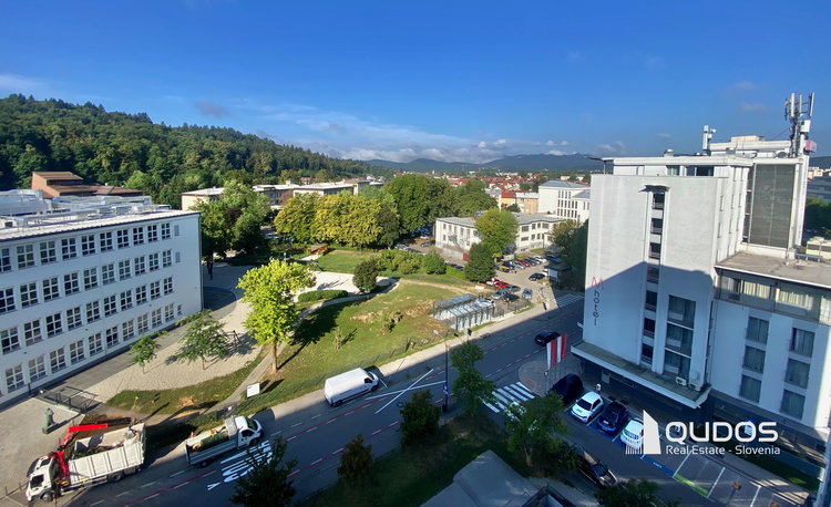 Lokacija: Ljubljana mesto, Šiška, Sp. Šiška