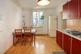 Location: Ljubljana City, Center, Vodmat
