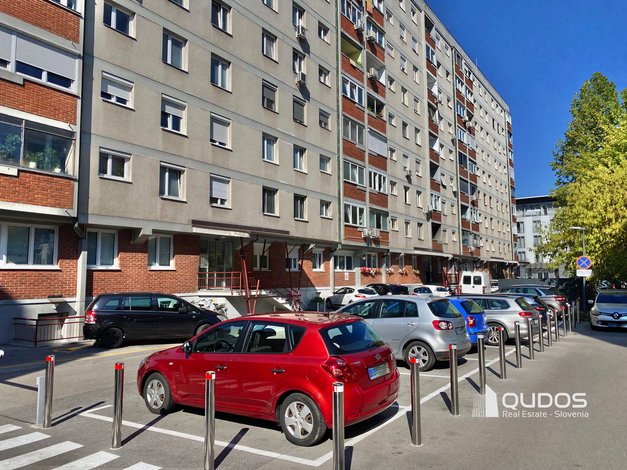 Lokacija: Ljubljana mesto, Šiška, Sp. Šiška