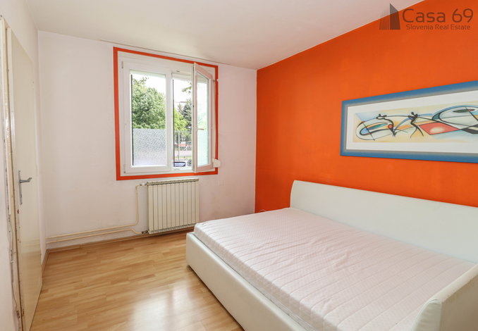Lokacija: Ljubljana mesto, Center, Vodmat