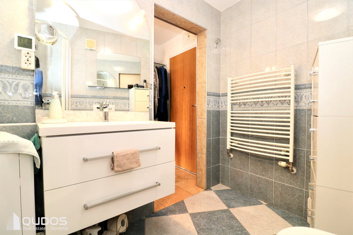 Lokacija: Ljubljana okolica, Vodice