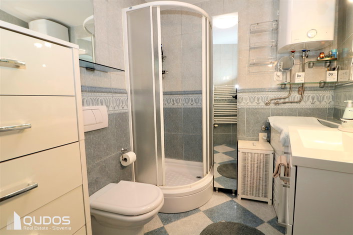 Lokacija: Ljubljana okolica, Vodice