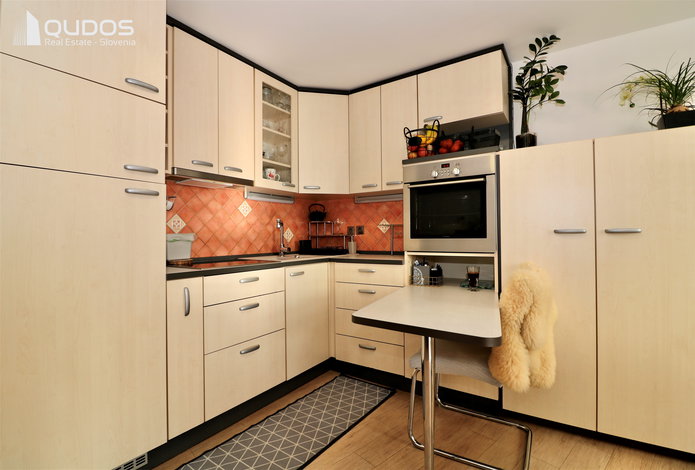 Lokacija: Ljubljana okolica, Vodice