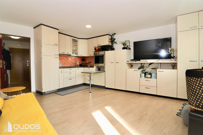 Lokacija: Ljubljana okolica, Vodice