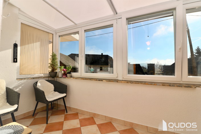 Lokacija: Ljubljana okolica, Vodice