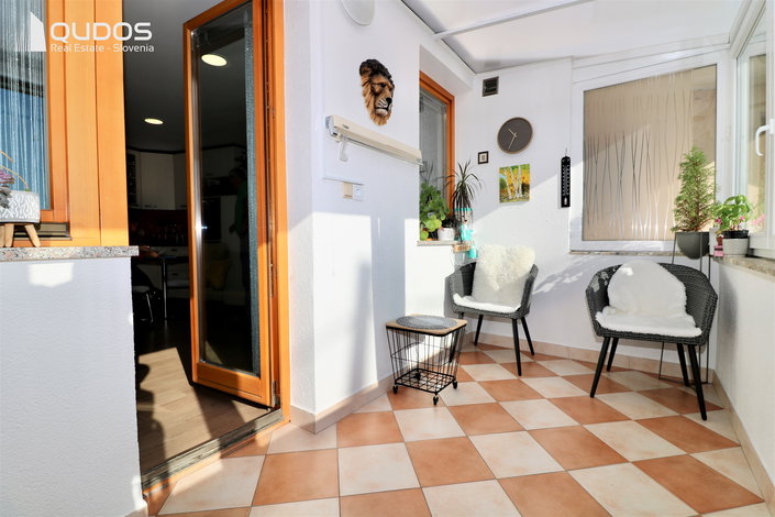 Lokacija: Ljubljana okolica, Vodice