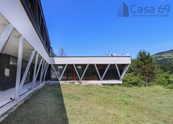 Lokacija: Zasavska, Zagorje ob Savi, Izlake