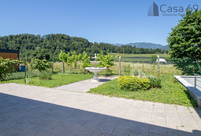 Lokacija: Ljubljana okolica, Kamnik, Kamnik