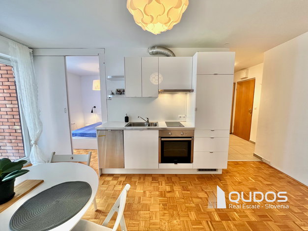 Lokacija: Ljubljana mesto, Center, Center