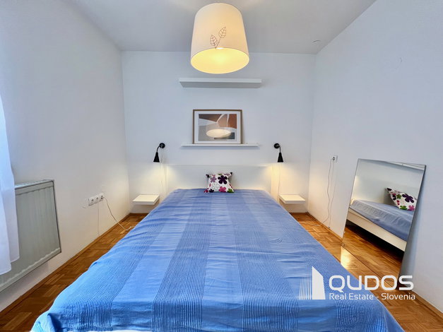 Lokacija: Ljubljana mesto, Center, Center