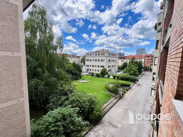 Lokacija: Ljubljana mesto, Center, Center