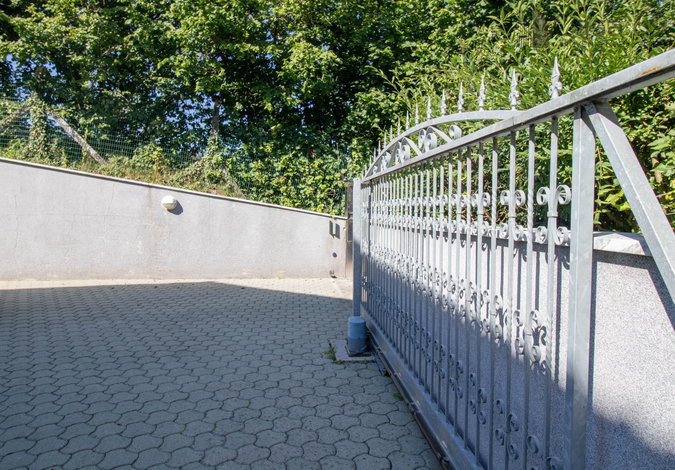 Lokacija: Ljubljana okolica, Kamnik, Kamnik