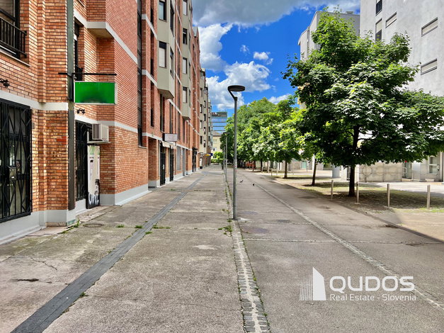 Lokacija: Ljubljana mesto, Center, Center