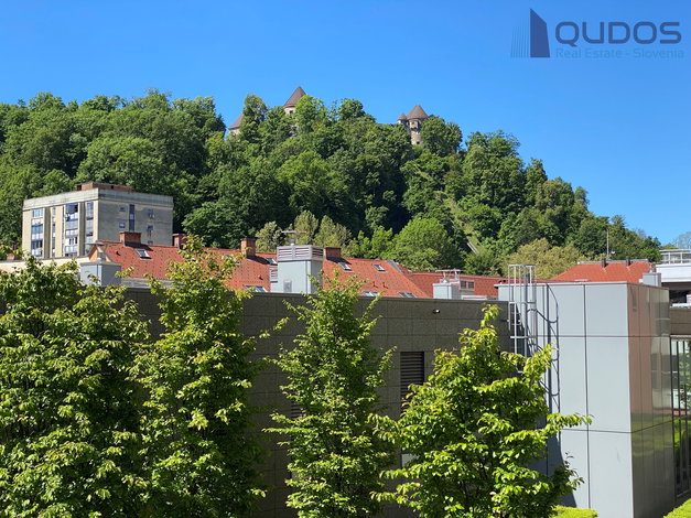 Lokacija: Ljubljana mesto, Center, Center