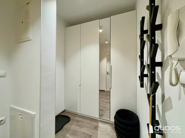 Lokacija: Ljubljana mesto, Vič-Rudnik, Vič