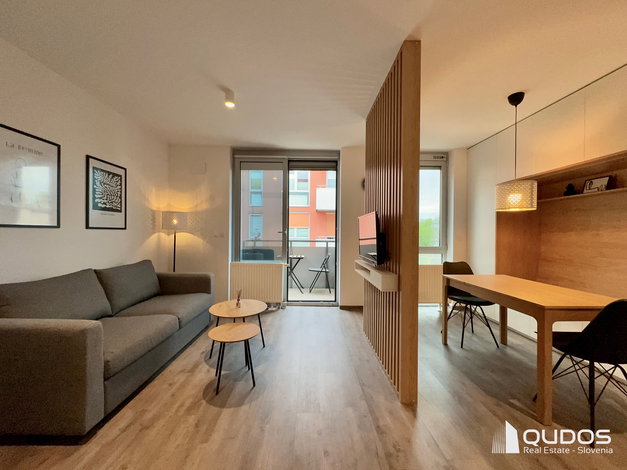 Lokacija: Ljubljana mesto, Vič-Rudnik, Vič