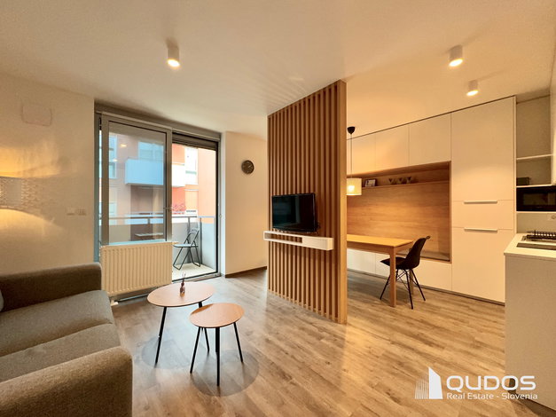 Lokacija: Ljubljana mesto, Vič-Rudnik, Vič