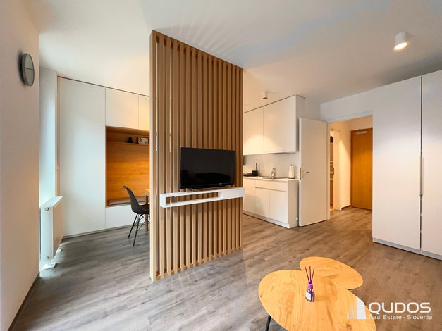 Lokacija: Ljubljana mesto, Vič-Rudnik, Vič